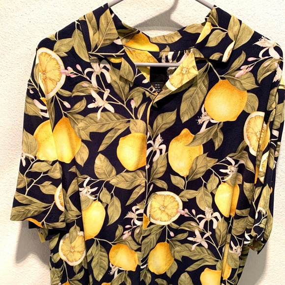 H&M Other - H&M Hawain Shirt H&M Other - H&M Hawain Shirt